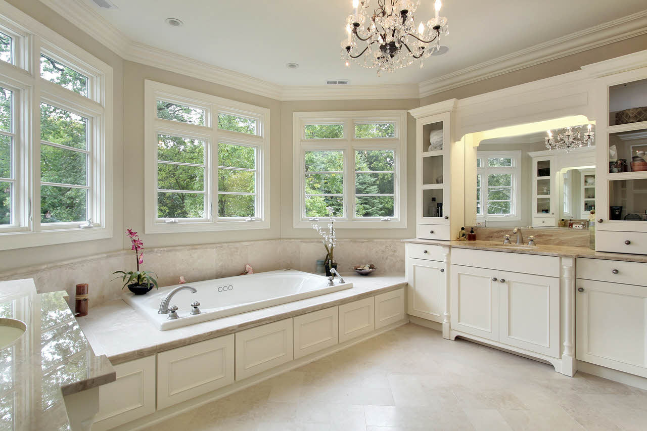 We perform plumbing fixture upgrades along with accessible bath and shower home plumbing modifications.
